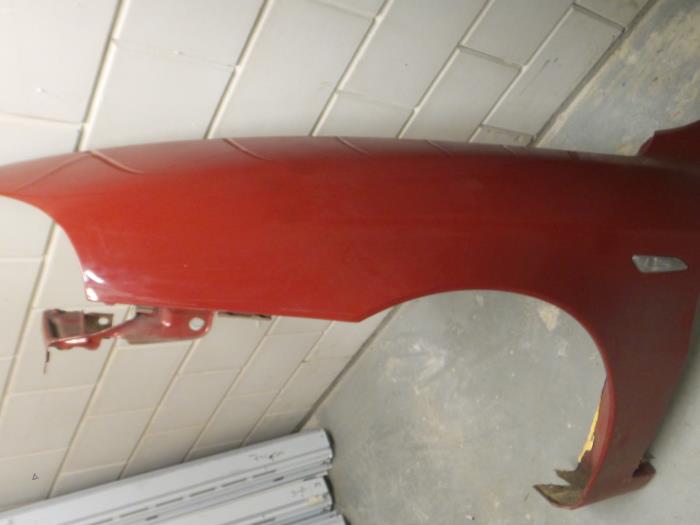 Alfa Romeo 147 Scherm links-voor