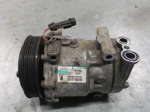 Gebruikte Aircopomp Alfa Romeo 147 (937) 2.0 Twin Spark 16V Prijs € 60,00 Margeregeling aangeboden door A.T.S. van de Wiel