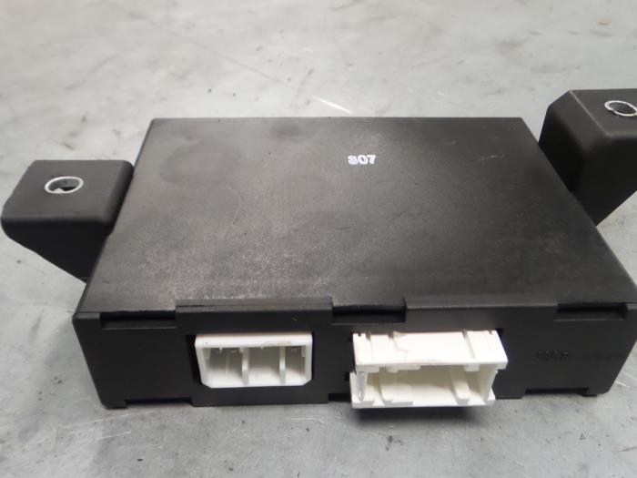 Alfa Romeo 147 Module (diversen)