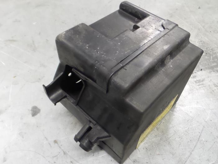 Alfa Romeo 147 Zekeringkast