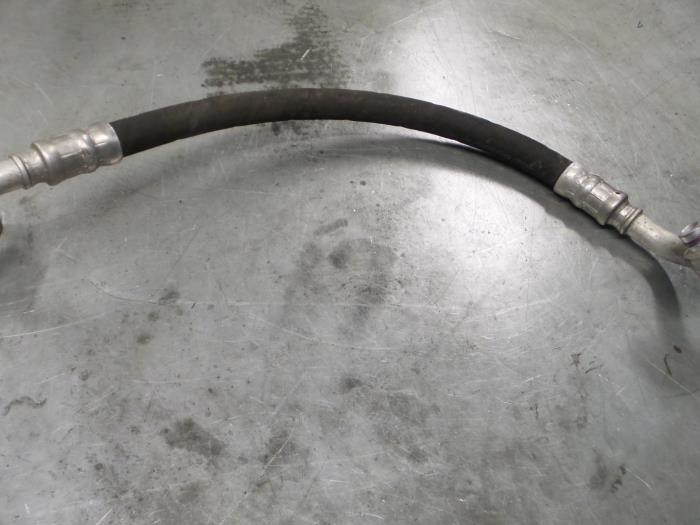 Seat Ibiza Airco Leiding