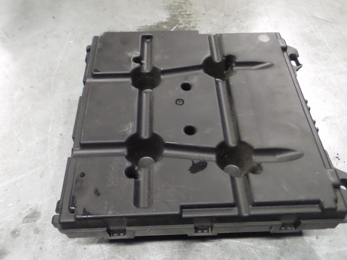 Seat Ibiza Comfort Module