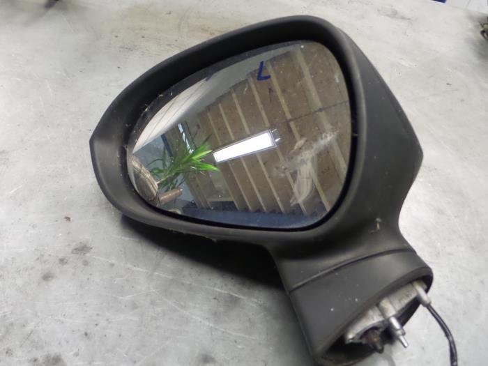 Seat Ibiza Buitenspiegel links