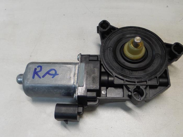 Alfa Romeo 159 Raammotor Portier