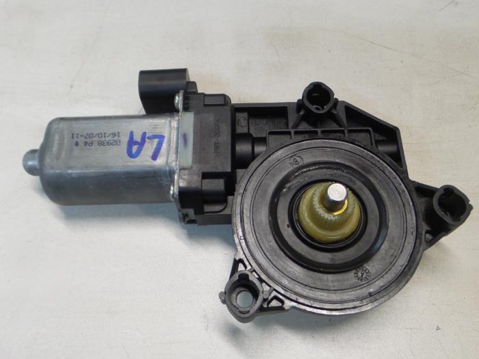 Alfa Romeo 159 Raammotor Portier