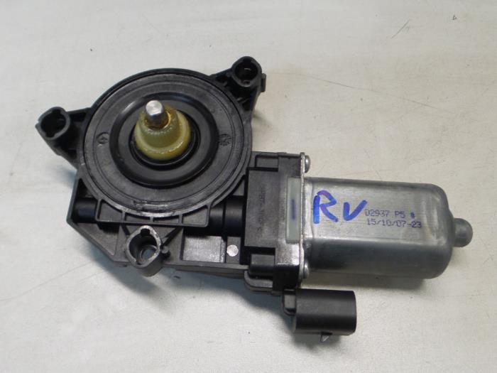 Alfa Romeo 159 Raammotor Portier