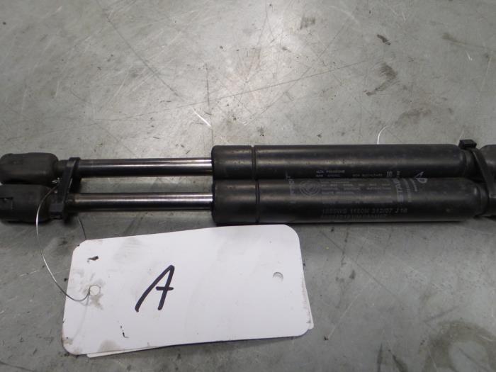 Alfa Romeo 159 Set Gasdempers Achterklep