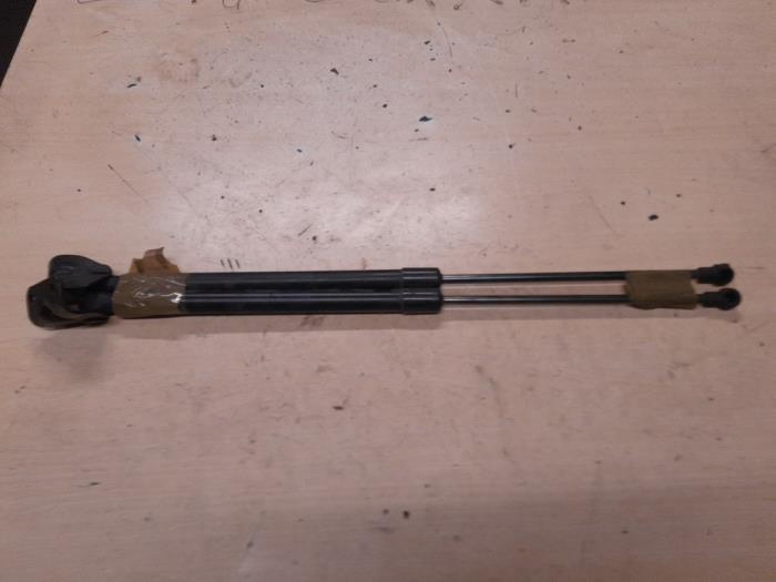 Seat Altea Gasdemper links-achter