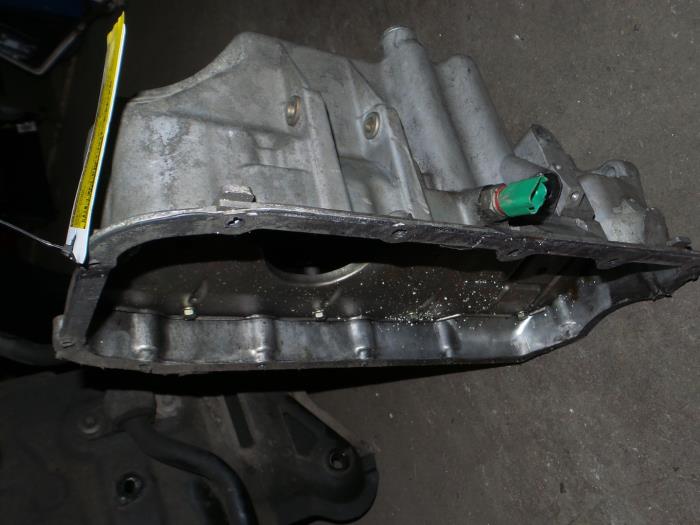 Alfa Romeo 156 Carterpan