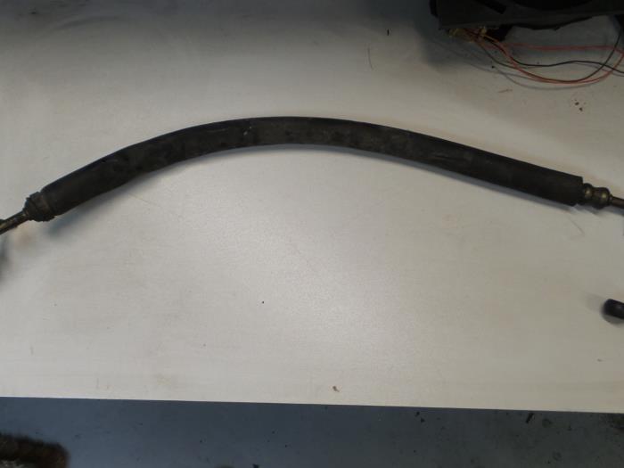 Alfa Romeo 156 Stuurbekrachtiging Leiding