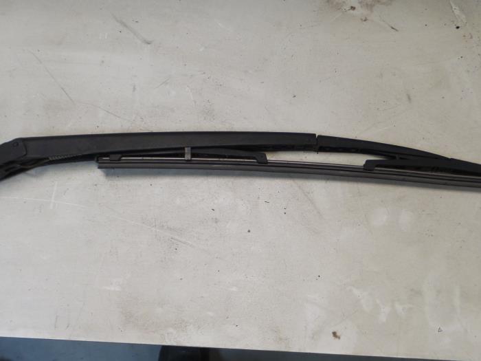Alfa Romeo 156 Ruitenwisserarm achter