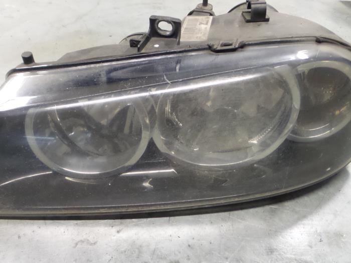 Alfa Romeo 156 Koplamp links