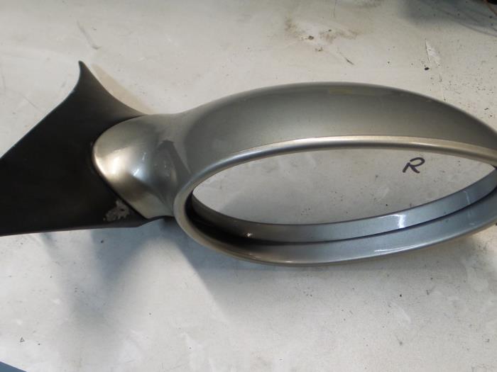 Alfa Romeo 156 Buitenspiegel rechts