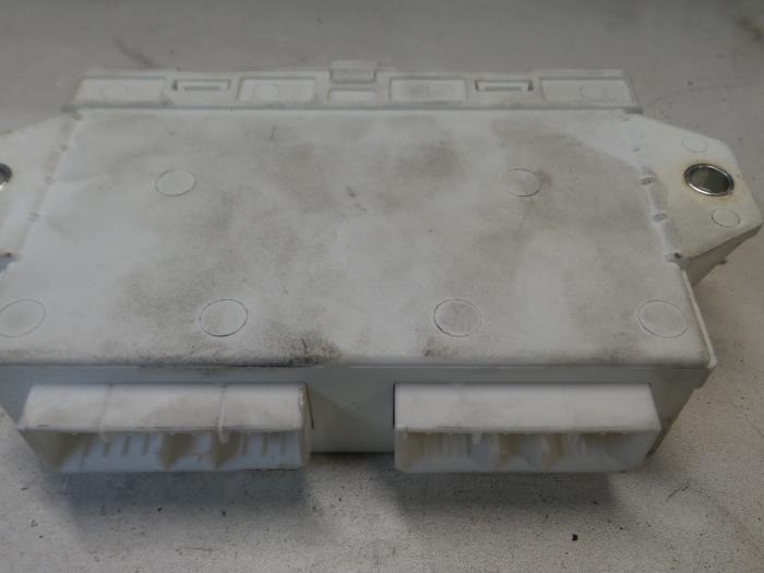 Alfa Romeo 156 Computer Verlichting