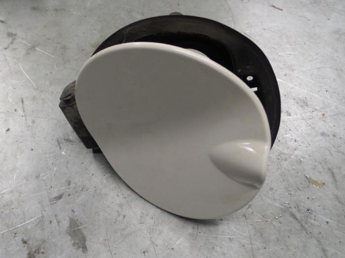 Alfa Romeo Mito Tank Klep