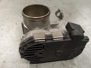 Gebruikte Gasklephuis Alfa Romeo MiTo (955) 1.4 TB 16V Prijs € 25,00 Margeregeling aangeboden door A.T.S. van de Wiel