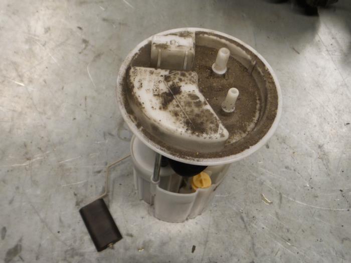 Alfa Romeo Mito Brandstofpomp Elektrisch