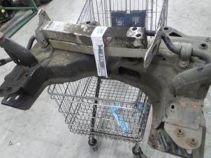 Gebruikte Subframe Alfa Romeo Giulietta (940) 2.0 JTDm 16V 170 Prijs € 125,00 Margeregeling aangeboden door A.T.S. van de Wiel