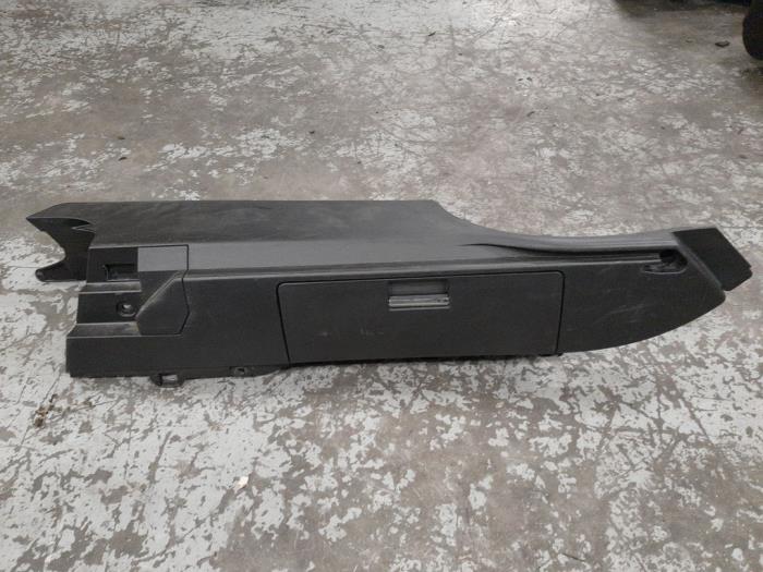 Alfa Romeo 159 Bekleding bagageruimte