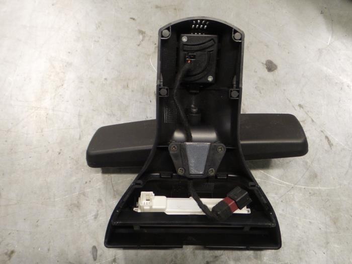 Alfa Romeo Giulietta Binnenspiegel