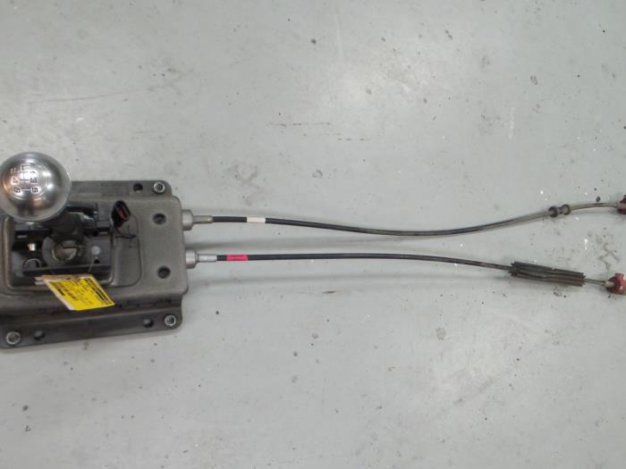 Alfa Romeo Giulietta Versnellingsbak Mechaniek