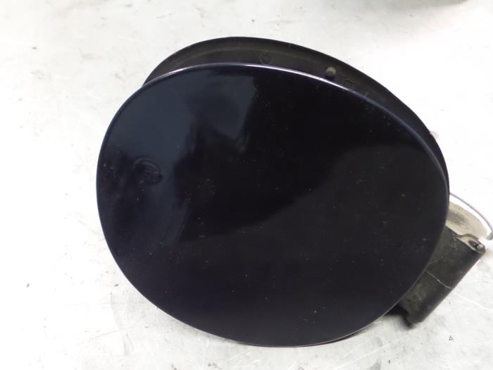 Alfa Romeo Giulietta Tank Klep