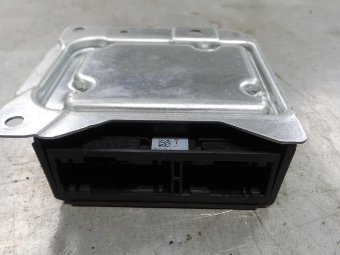 Alfa Romeo Giulietta Airbag Module