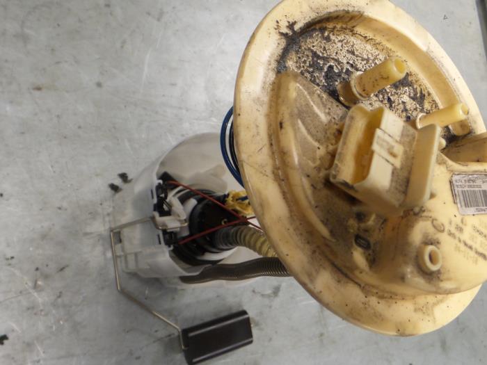 Alfa Romeo Giulietta Brandstofpomp Elektrisch