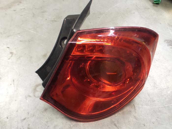 Alfa Romeo Giulietta Achterlicht rechts