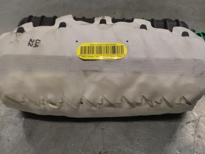 Alfa Romeo Giulietta Airbag rechts (Dashboard)