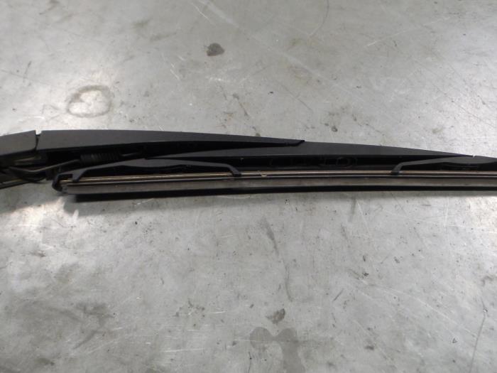 Alfa Romeo Giulietta Ruitenwisserarm achter