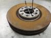 Alfa Romeo Giulietta (940) 2.0 JTDm 16V 170 Remschijf voor