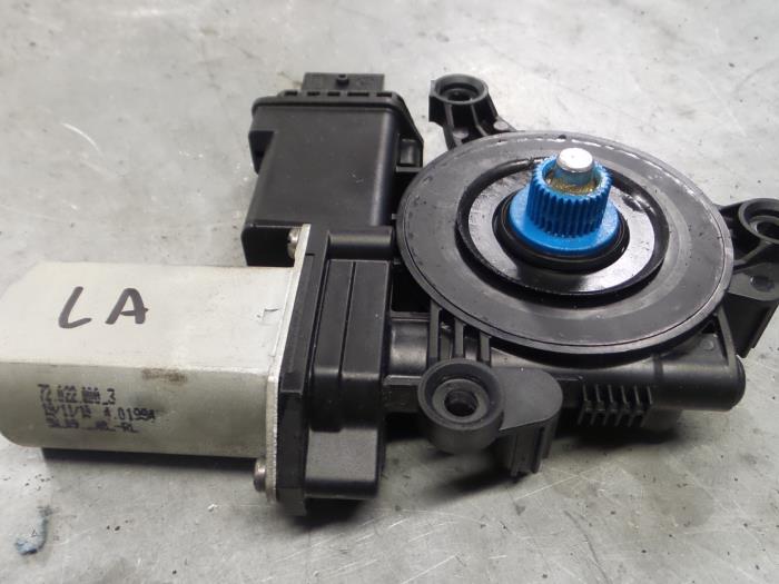 Alfa Romeo Giulietta Raammotor Portier