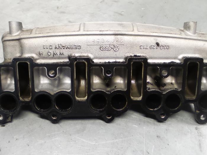 Seat Altea Inlaatspruitstuk