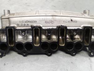 Gebruikte Inlaatspruitstuk Seat Altea (5P1) 2.0 TDI 16V Prijs € 45,00 Margeregeling aangeboden door A.T.S. van de Wiel