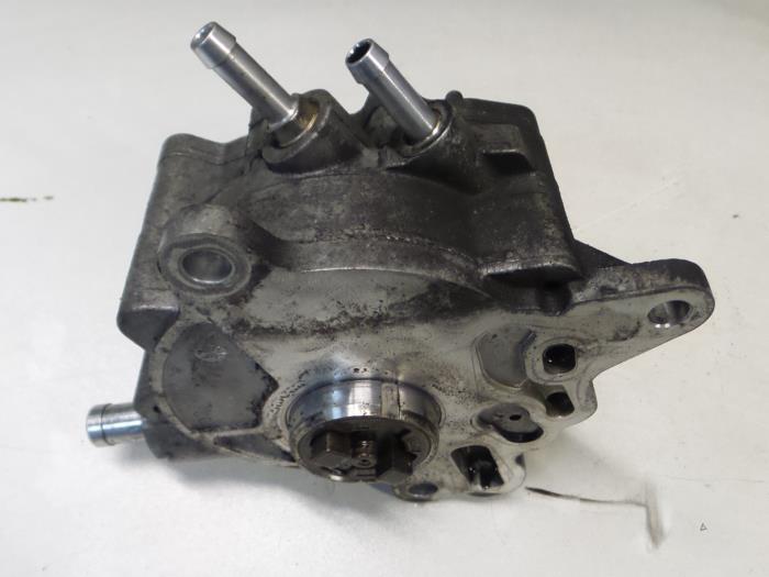 Seat Altea Brandstofpomp Mechanisch