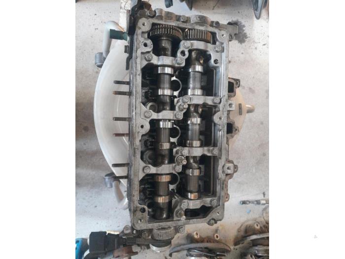 Seat Ibiza Cilinderkop