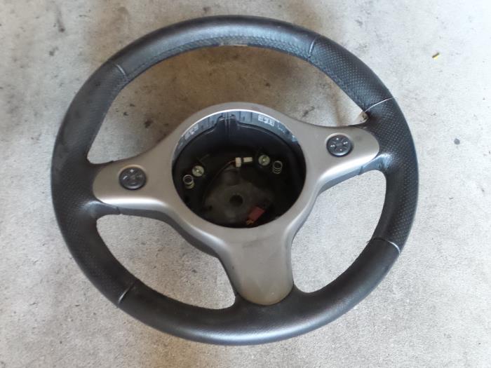 Alfa Romeo 159 Stuurwiel