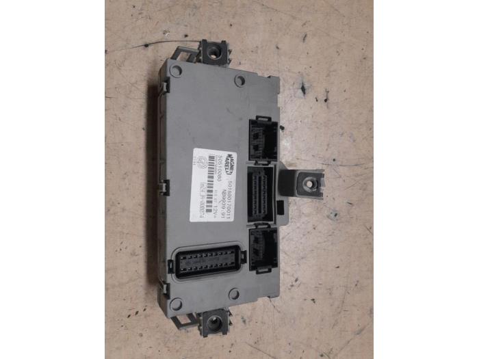 Alfa Romeo 159 Computer Diversen