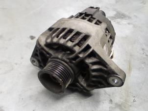 Gebruikte Alternator Alfa Romeo 147 (937) 2.0 Twin Spark 16V Prijs € 30,00 Margeregeling aangeboden door A.T.S. van de Wiel