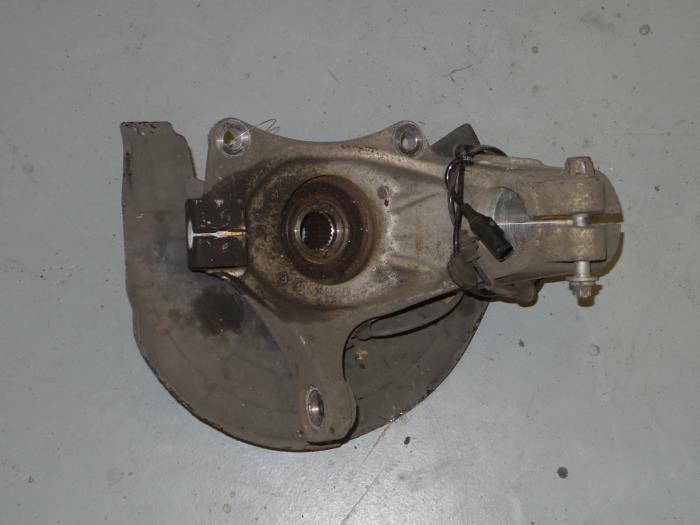 Alfa Romeo Giulietta Fusee rechts-voor