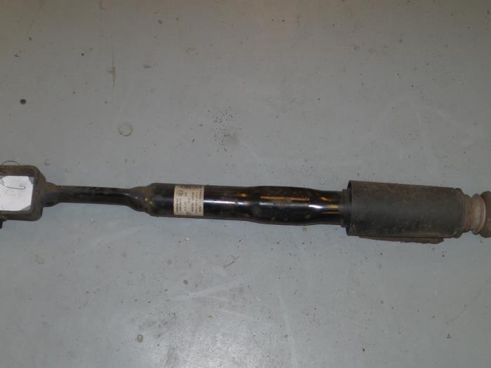 Alfa Romeo Giulietta Schokdemperpoot links-achter