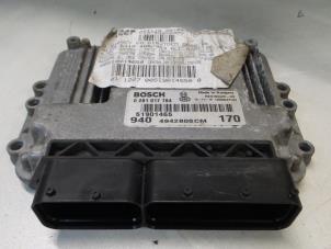 Gebruikte Computer Motormanagement Alfa Romeo Giulietta (940) 2.0 JTDm 16V 170 Prijs € 225,00 Margeregeling aangeboden door A.T.S. van de Wiel