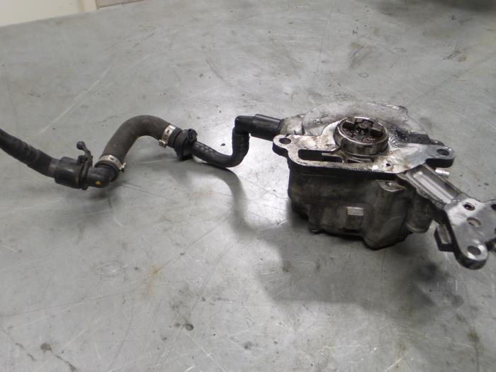 Seat Altea Brandstofpomp Mechanisch