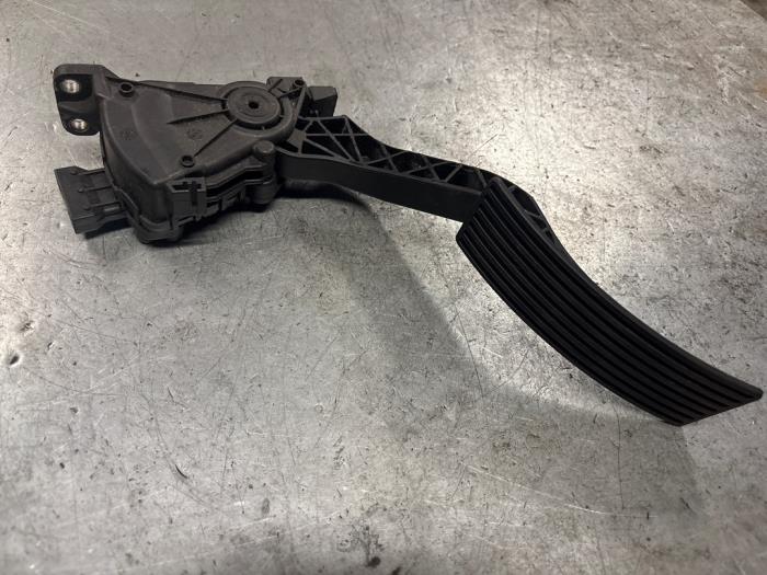 Alfa Romeo 159 Gaspedaalpositie Sensor