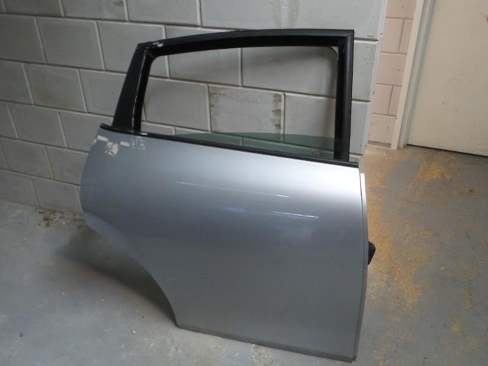 Seat Leon Portier 4Deurs rechts-achter