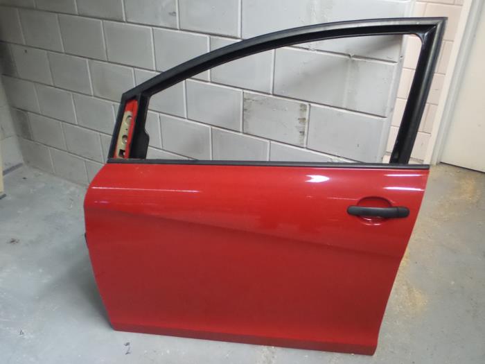 Seat Altea Portier 4Deurs links-voor