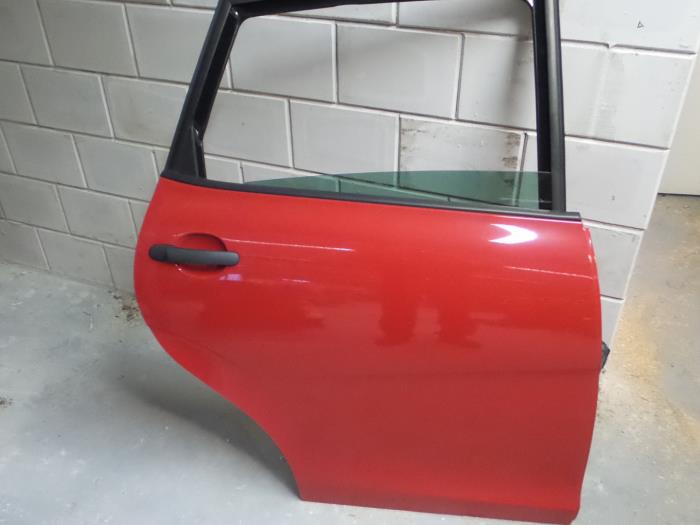 Seat Altea Portier 4Deurs rechts-achter