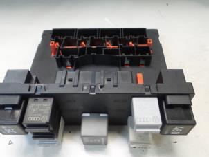 Gebruikte Bodycontrol Module Seat Leon (1P1) 1.9 TDI 105 Prijs € 85,00 Margeregeling aangeboden door A.T.S. van de Wiel