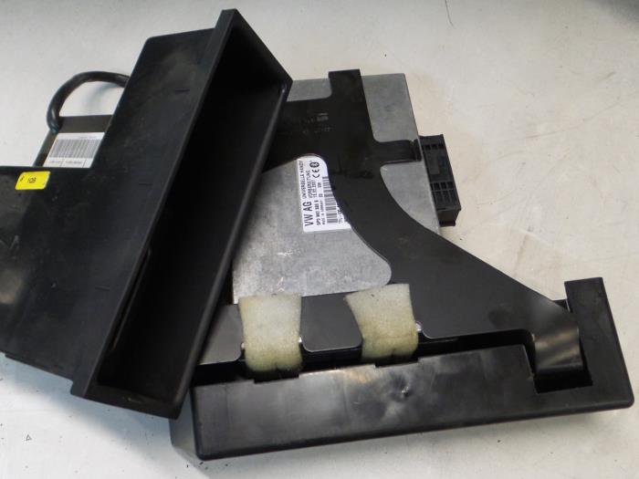 Seat Leon Computer Diversen